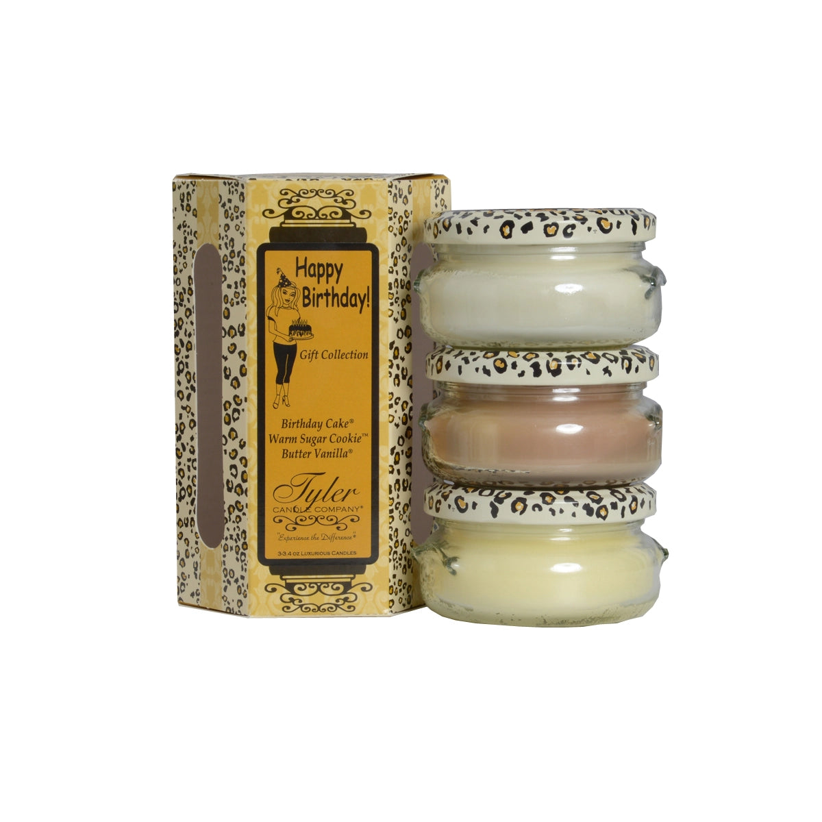 Happy Birthday Gift Collection - Kay Marie Boutique