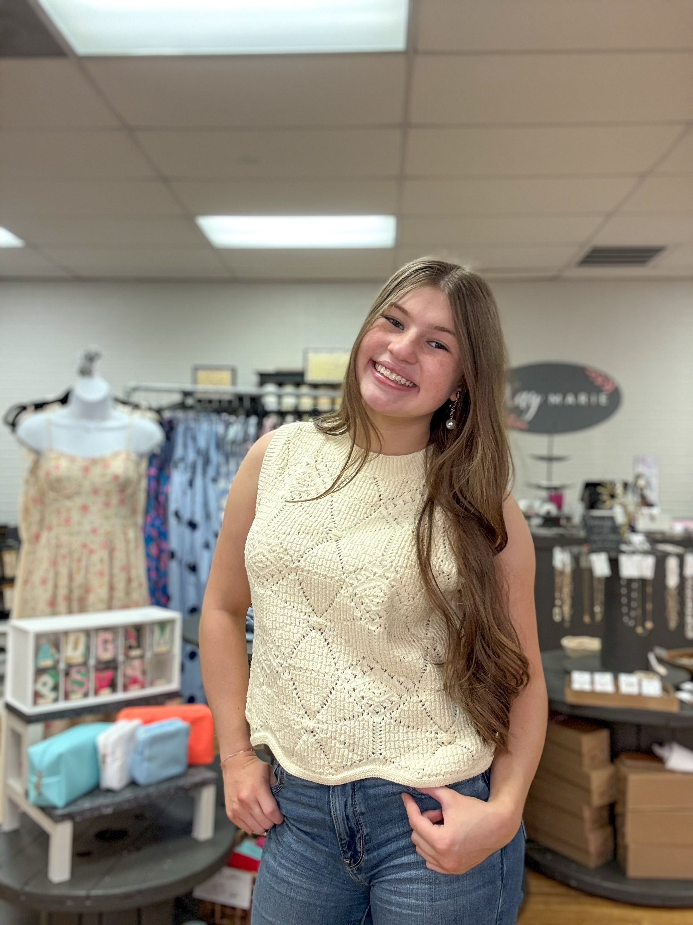 New Arrivals – Kay Marie Boutique