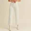 HR Utility Wide Leg Jean