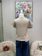 Cowgirl Knit Top