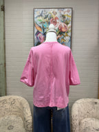 Punch Short Sleeved Tee