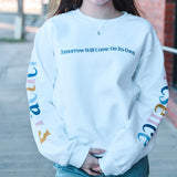 Practice Presence Sweatshirt