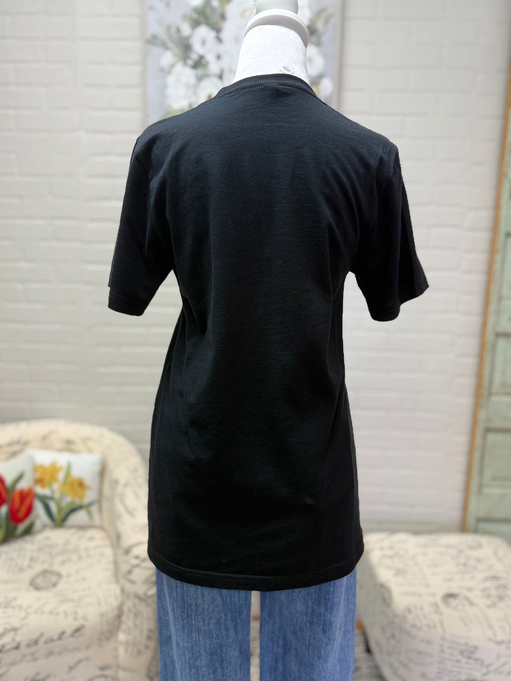 Neon Cards Tee