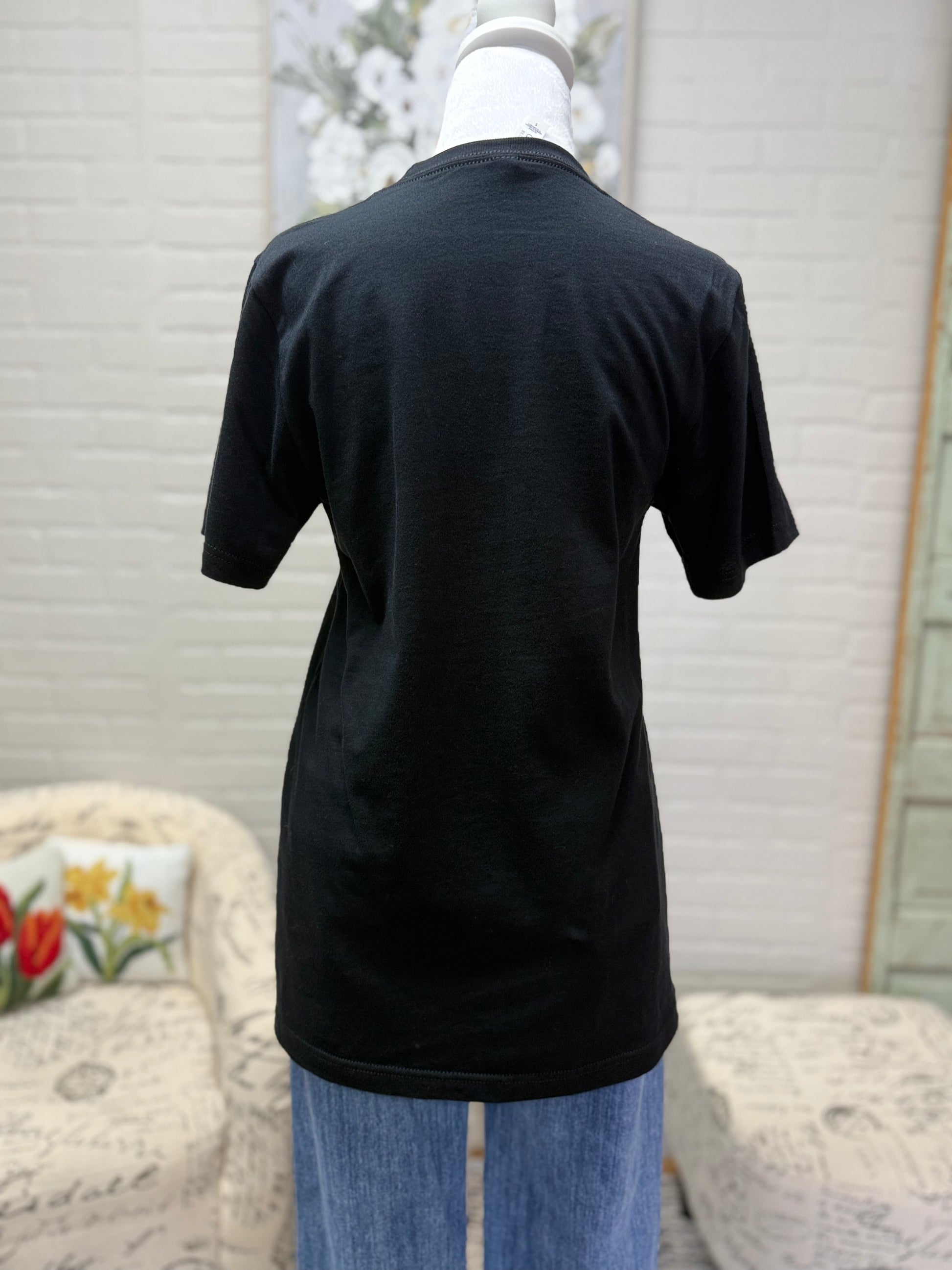 Neon Cards Tee