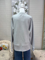 Glitter Cardinals Sweatshirt