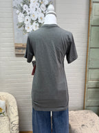 Basketball Heart Tee