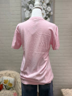 Cardinals Wear Pink Tee