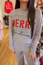 SOFT Christmas Lounge Set