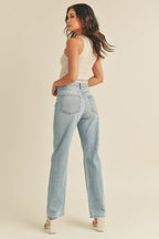 The WFH Jean