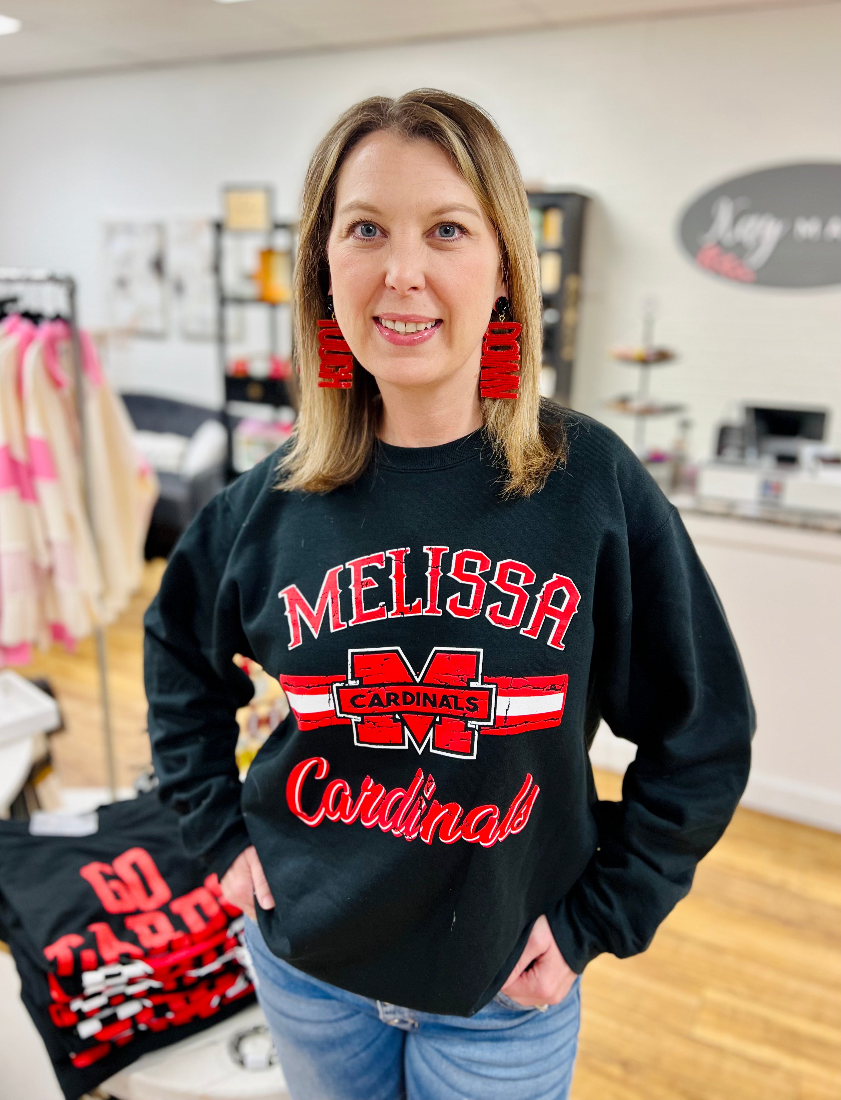 Cardinals Sweatshirt