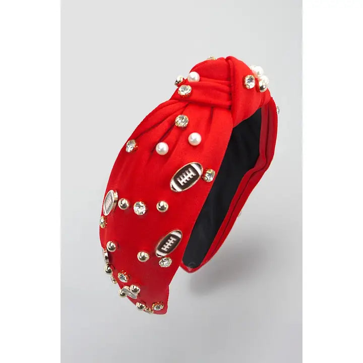 Football Headband