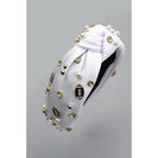 Football Headband
