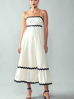 Ric Rac Dress