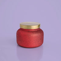 Volcano Red Glitter 19 oz.