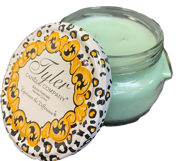 Tyler Candle - Pearberry - Kay Marie Boutique