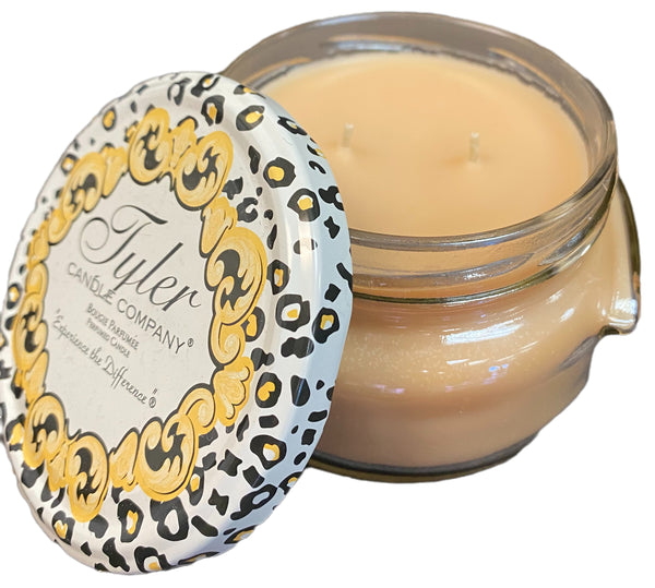 Tyler Candles - High Maintenance - Kay Marie Boutique