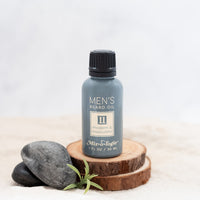 Men's Beard Oil - Modern & Masculine