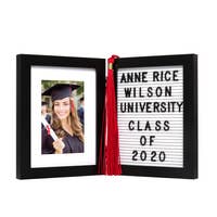 Graduation Photo Frame - Kay Marie Boutique