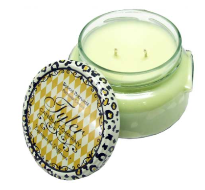 Tyler Candle - Limelight - Kay Marie Boutique