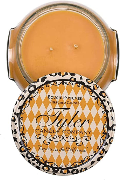 Tyler Candle - Mulled Cider