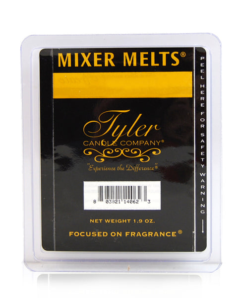Mixer Melts - Platinum - Kay Marie Boutique