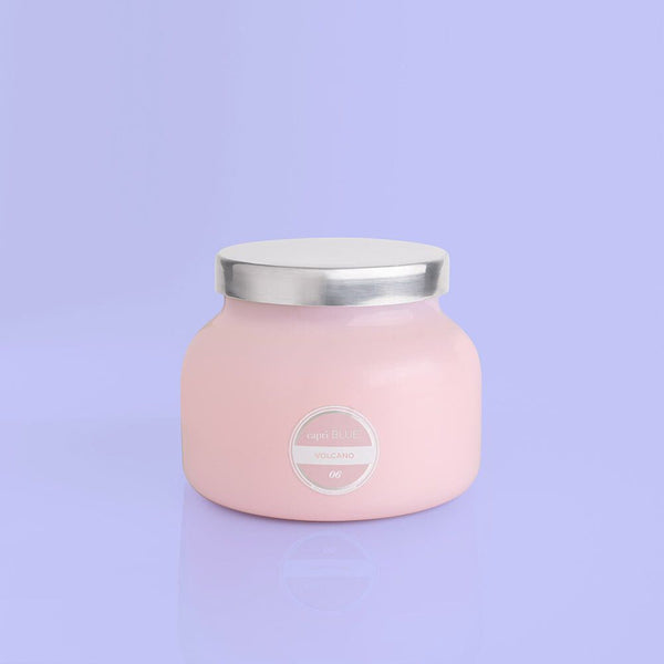 Volcano Bubblegum Petite Jar, 8 oz