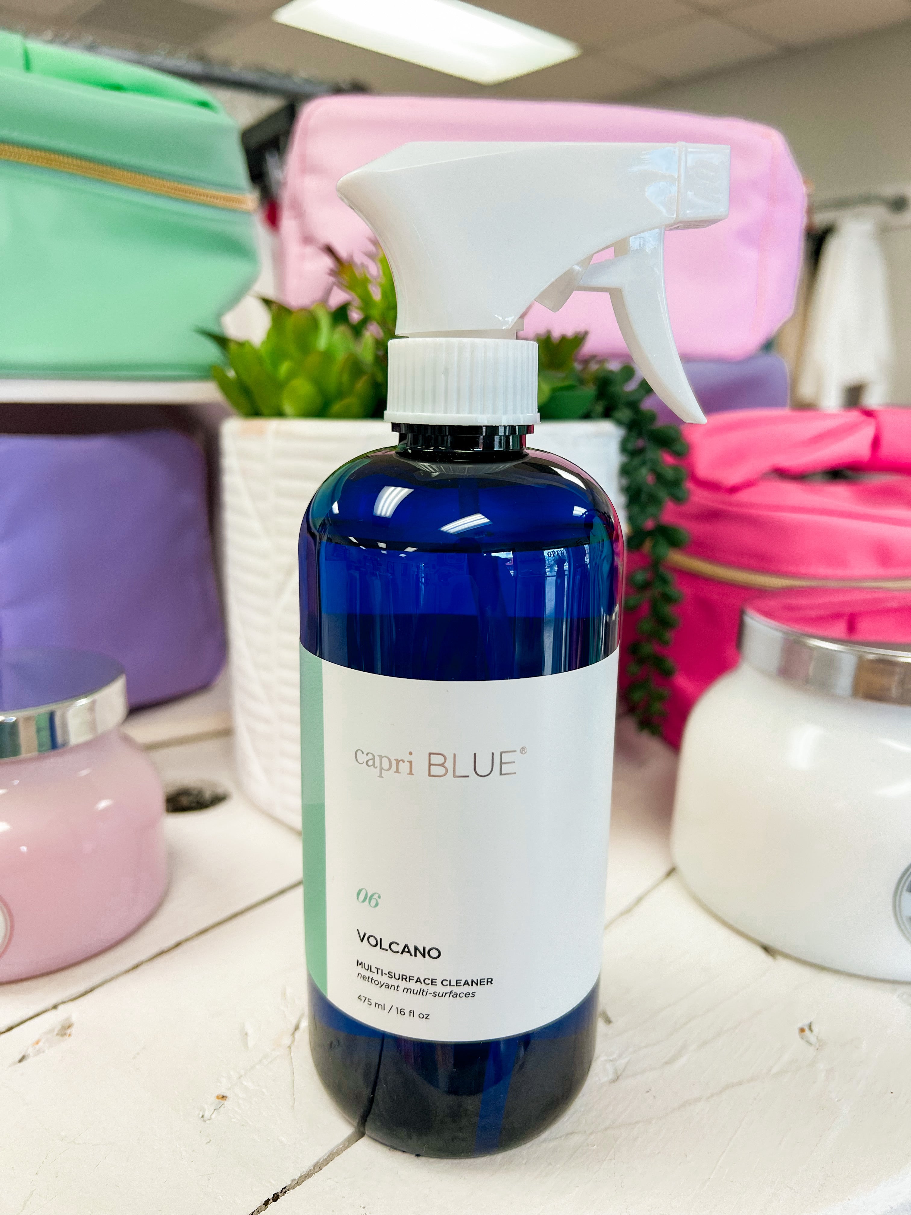 Volcano Multi-Surface Cleaner